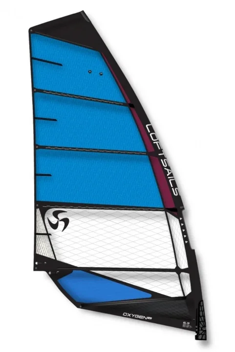 Lågt pris Loftsails Oxygen 2026