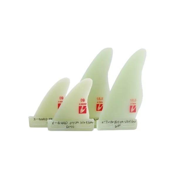Fena Maui Ultra Fins X-Quad Rabatter