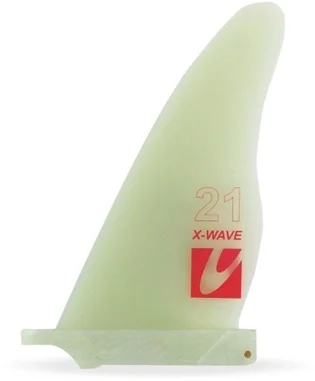 Säker betalning Fena Maui Ultra Fins X-Wave