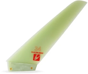 Handla nu Fena Maui Ultra Fins Slalom Weed