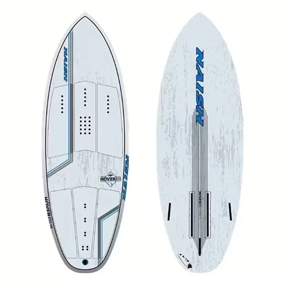 Naish foilbräda Hover kite crossover S26 (Butiksex) Bästa pris