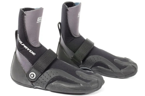 Köp nu NP 3K High Cut Round Toe 4mm 48/49 (Restparti)