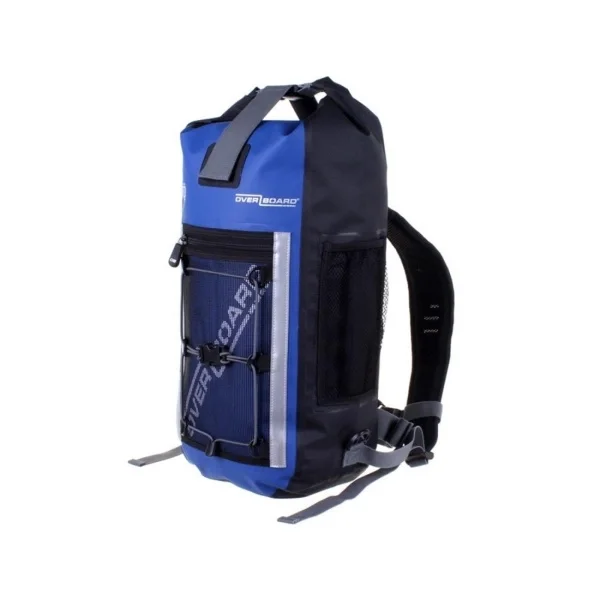 OverBoard waterproof Backpack Sports 20 L Blue Handla nu