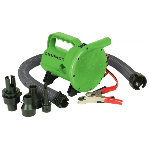 Beställ nu Obrien High Pressure Pump 12v (2.3 psi)