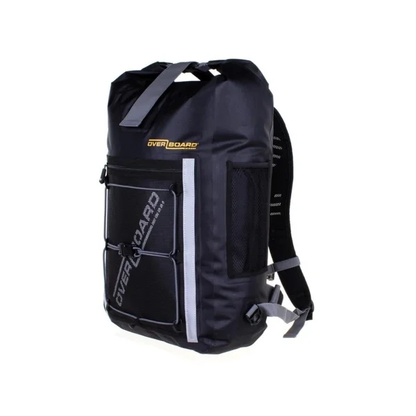 Overboard Pro Light Backpack 30 liter Svart Endast idag
