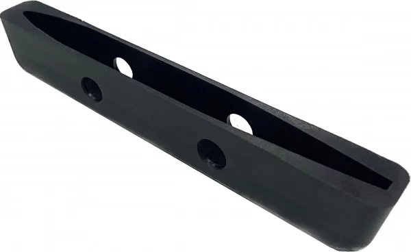 Starboard Spacer for Mini Tuttle Aluminium Mast V5HD Beställ nu