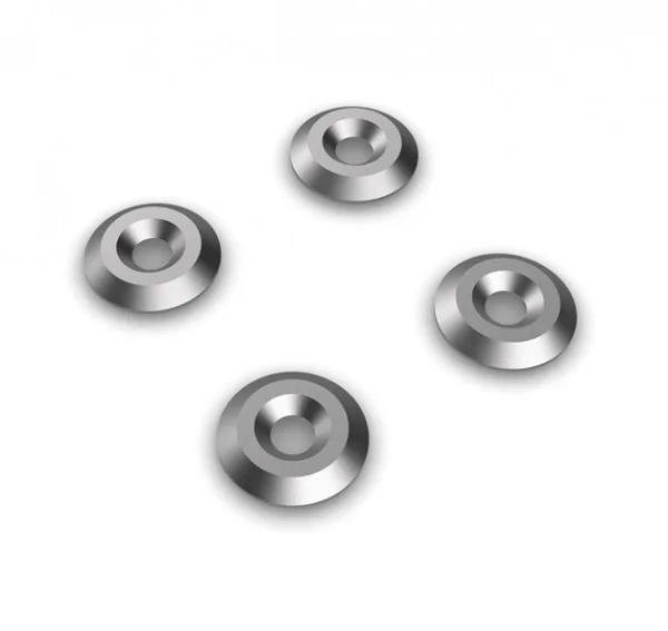 Beställ nu Starboard Parts - 3D Washers for Carbon Top Plate Masts