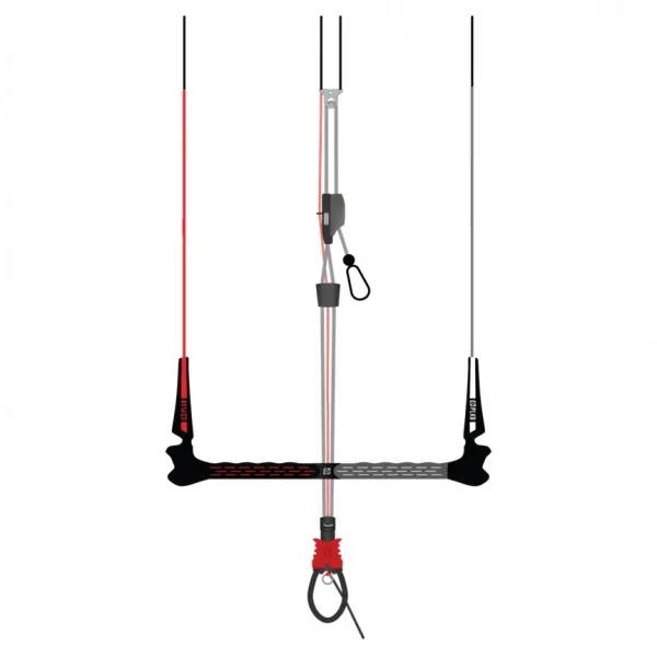 Nedsatt pris PLKB Commander V2 (52cm bar, 15m lines)