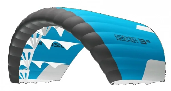Erbjudandepris Ozone Pocket Rocket V2 Parawing