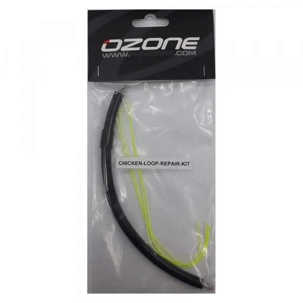 Sista chansen Ozone Megatron Chickenloop Harness loop MEDIUM repair kit