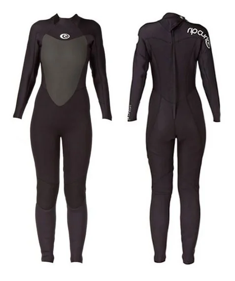 Billigare Rip Curl Omega 5/3 stl 4 (XS) (Restparti)