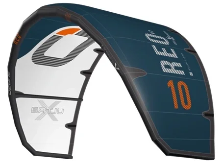 Rea Ozone REO V7 Ultra-X Kite Only with Technical bag