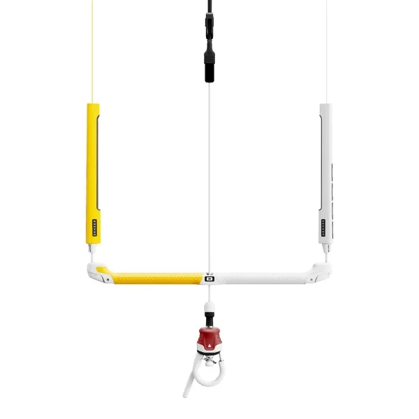 I lager Core Sensor 4 Bar