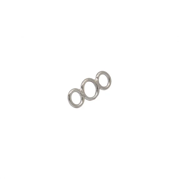 Premium Core Sensor Leash Triple Ring