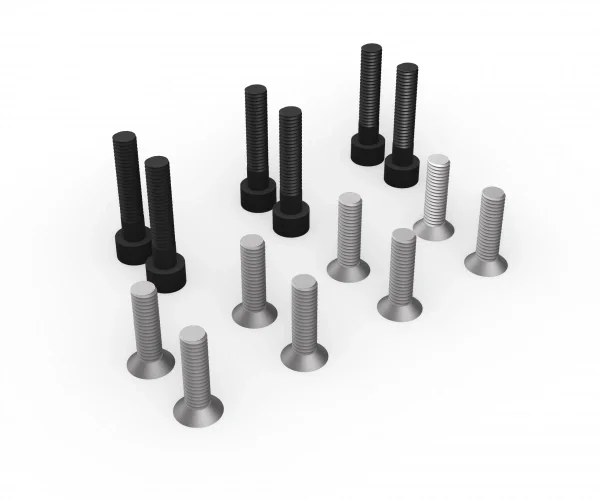 Starboard Parts - UCS Bolts Pack Köp nu