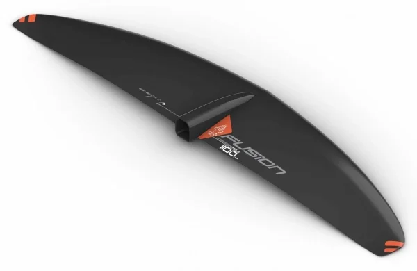 Expressleverans Starboard Front Wing - UCS - Fusion
