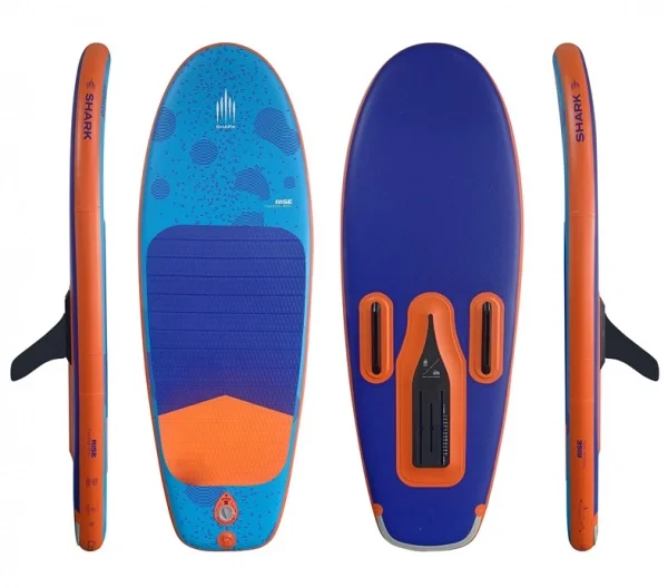Rea Shark Rise 7 2
