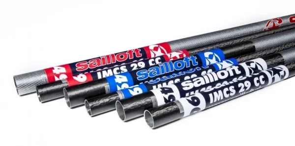 Sailloft Red Line 100% SDM (CC), endast 400cm kvar Köp online