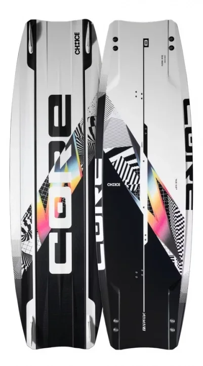 Core Choice 6 board only (Freestyle/Big air) Kundfavorit