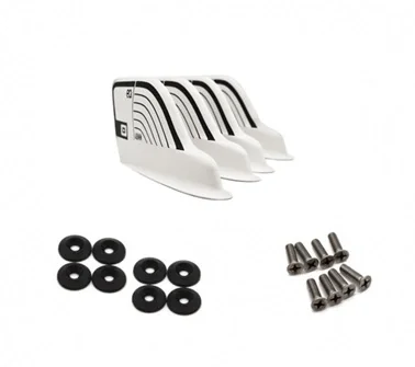 Beställ nu Core EQ 1 fin set 42mm