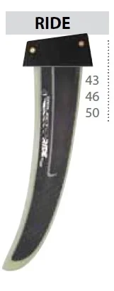 Fena Select Ride (freeride/freerace) Säker betalning