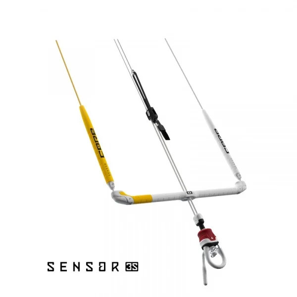 Fynd Core Sensor 3S Control Bar