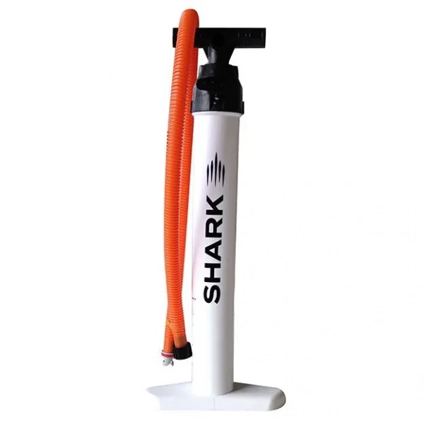 Shark dual action sup pump Rabatt