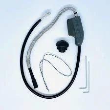 Ozone Cleat Base upgrade kit for CONTACT WATER V4/V5 Premium