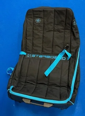 Fynd Starboard SUP Delux Boardbag S/M (Lätt Begagad)