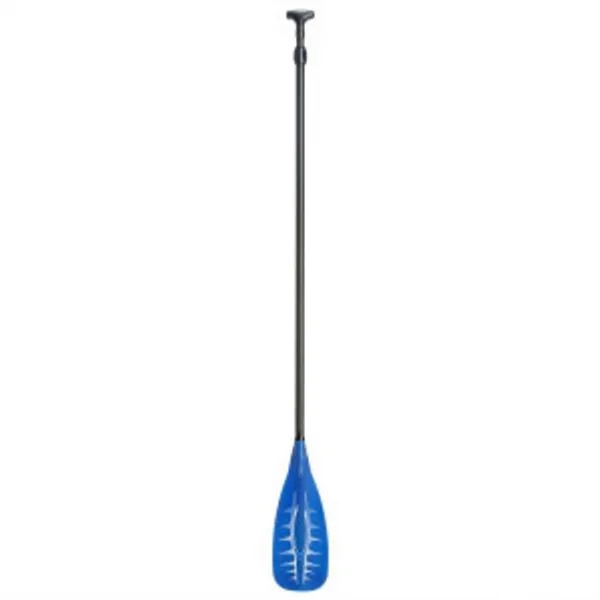 Chinook Blue Carbon/Hybrid paddel justerbar 178-219cm 2-delad Rabatter