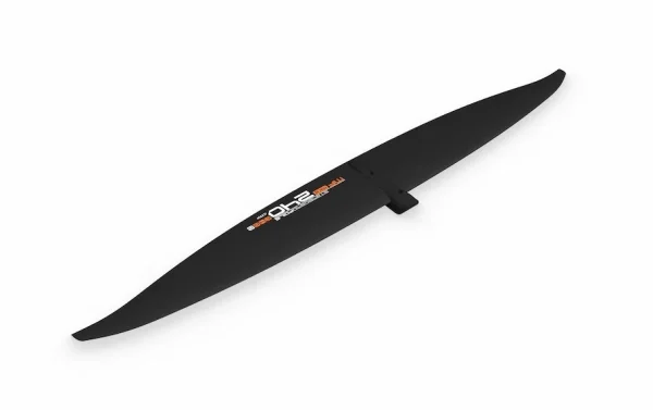 Nedsatt pris Starboard Tail Wing - Evolution MkII - 240 Martin Fischer Signature