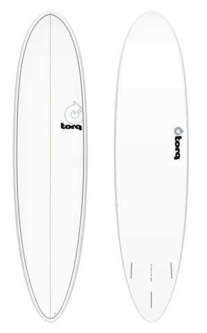 Surfbräda Torq Funboard 7 6 pinlines Erbjudandepris