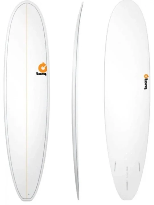 Surfbräda Torq Longboard 8 0 pinlines Populär