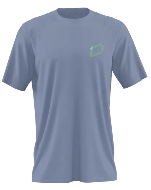 Rabatt Ozone Inspired Gunmetal-L
