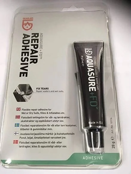 Aquasure FD Begränsat antal