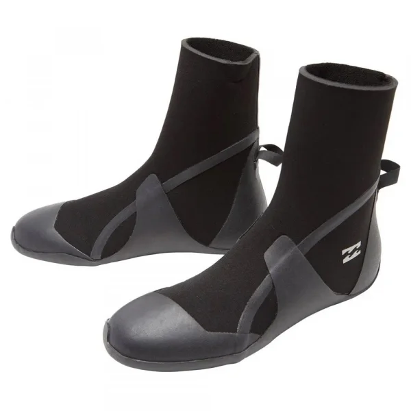 Billabong Absolute Round Toe 3mm Lägg i varukorgen