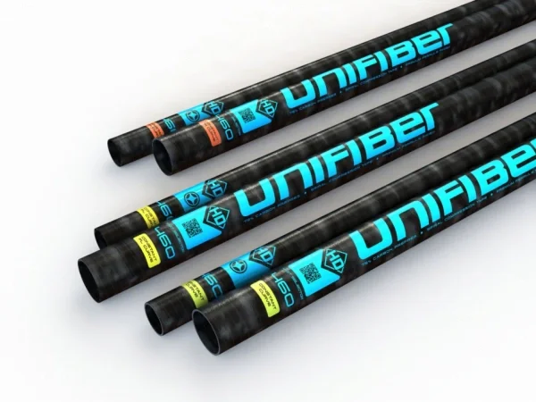 Unifiber HD SDM C75 Constant Curve risnedsättning