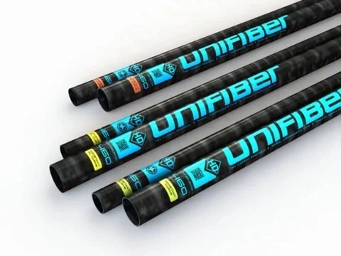 Unifiber HD SDM C75 Constant Curve 490 (demo) Endast denna vecka