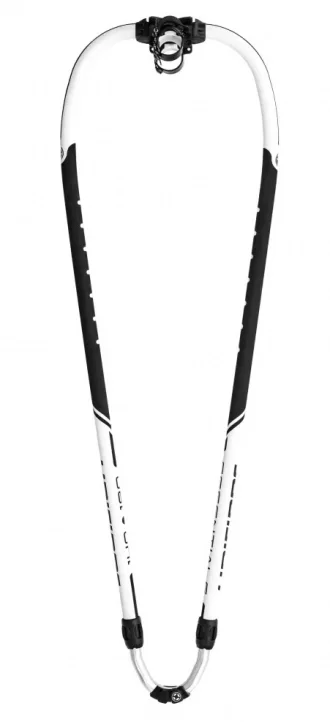 Unifiber Aluminium ESSENTIALS Monocoque Trygg betalning
