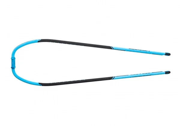 Unifiber Aluminium HD Monocoque V-grip Body 140 Erbjudande