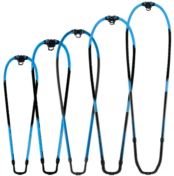 risnedsättning Unifiber Carbon HD Monocoque V2