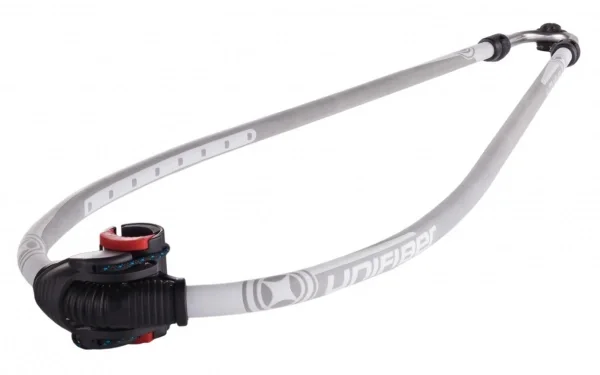 Unifiber Bom Aluminium JR Begränsad tid