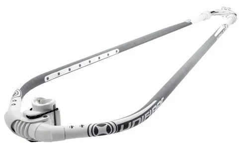 Unifiber Bom Aluminium Entry Fynd