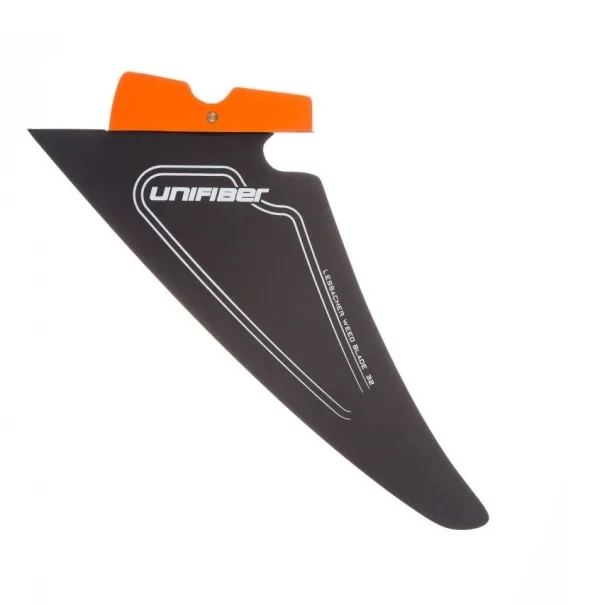 Unifiber Anti-Weed Lessacher Weed Blade G10 Sista chansen