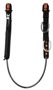 Outlet Unifiber Elite Harness Lines Race Quick Vario