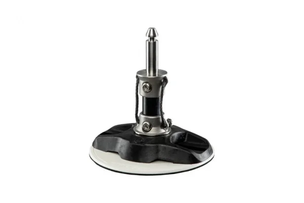 Unifiber Baseplate Tendon Joint Essentials (U-Pin) Trygg betalning