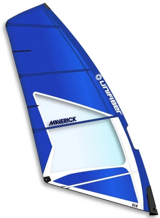 Unifiber Maverick Dacron HD Begränsad tid