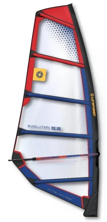 Unifiber Evolution II Complete Rig Beställ nu