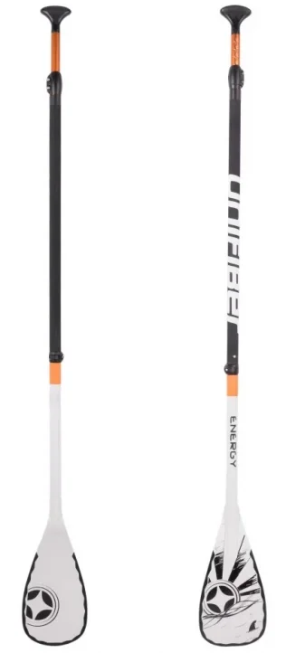 Fynd Unfiber Aluminium Sup T6 Paddle 3 PC Energy (utgående)