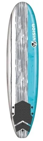 Snabb frakt Vision Spark Minimal 8 0 med stringers